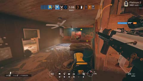 [Ger] Road to Plat 2