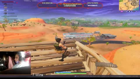 [ESP-PERÚ] Solos Chill !loots