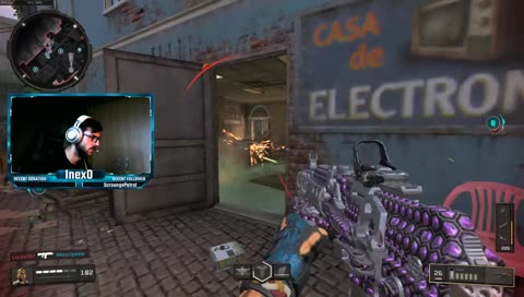 [EN] Black Ops 4 / Grinding continues