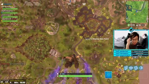 [SG]Solo lo lo lo lo !youtube !commands