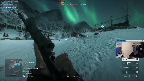 Battlefield shenanigans | !bttv !schedule | @DolphilTV