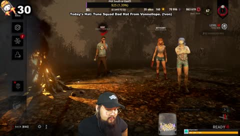 #1 spot for Non-Tahxic Gameplay Kappa [!Announcements]  --> !Events !PoBox !Blunts4Subs !Emotes <--