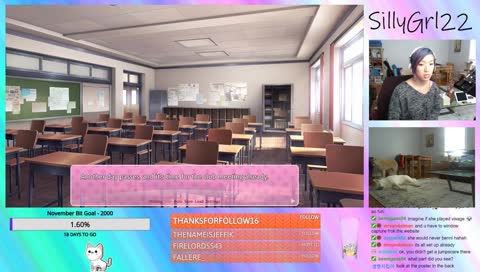 Who to choose?! - Doki Doki >.<