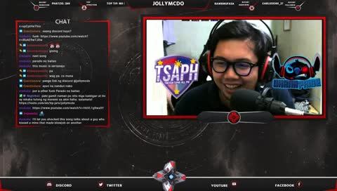 [ENG/FIL/BIS] lesgowwwwwwww! [0/1] | !loots