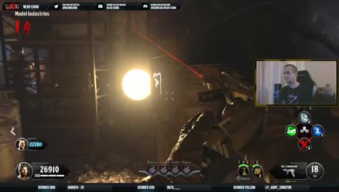 First Room Blood of the Dead | Twitter: @WLRmaxime