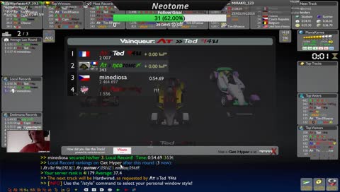 [FR]🔴AT SERVER FULLSPEED