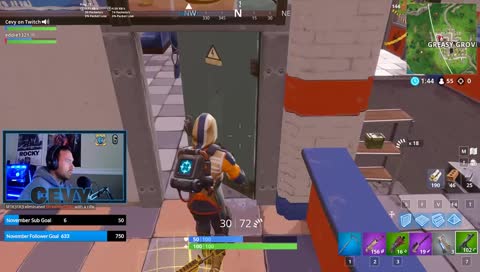 What is Fortnite? !sub 