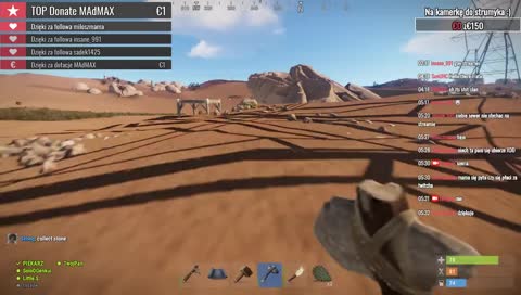 Rust