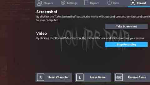 Roblox-Dead Mist Two Stream
Feel free to join the server/ask questions
Testing