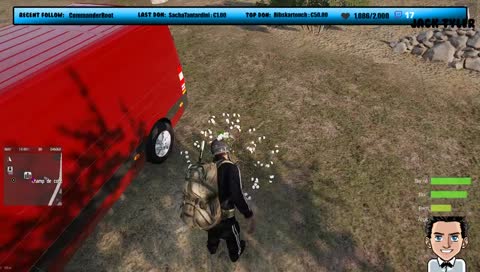 {FR} HomeLife - Malden - Farm