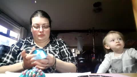 Cat Dreamcatcher Build