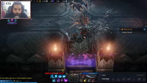 🔴 [REPRISE] SORTEIO DE UMA CONTA DO LOST ARK - SUBS TEM 3X MAIS CHANCES DE GANHAR ♥ MANDA !loots !subgratis NO CHAT