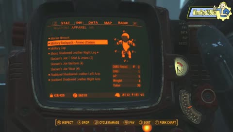 (XB1X/TVMA) The Adventures of Scarlett continued....