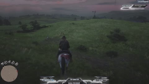 [PS4 PRO][4K HDR][HD] Robimy 100%. Sezon na polowania [Zbieramy ekipe do Red Dead Online].