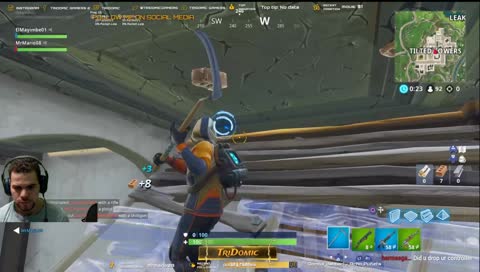 (ENG/SPAN) Super early stream playing half asleep lets get started zzzzzz....GOAL 150 followers 