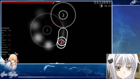 FIN/ENG Osu! after school probs not gonna be good