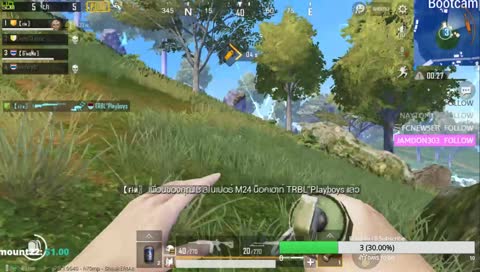 ปวดหัวเลย (Road to 10 Sub) 