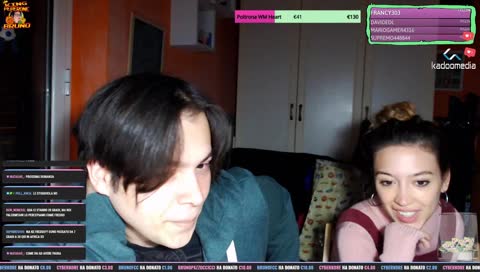 Pausa lavoro, oggi giochiamo 🎈 | !Comandi 