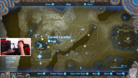 99.91% | Road to 100% Continues. Locations Next