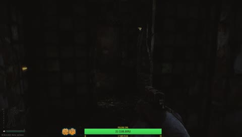 [GER] Escape from Tarkov! heute den Factory key? 