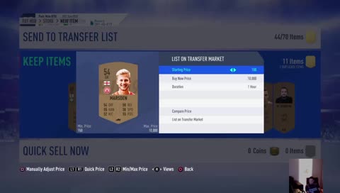 نخلص تحديات الاسبوع 