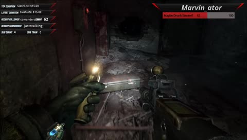 [ENG] Survival of the fittest - !dc !twitter !owo !uwu 