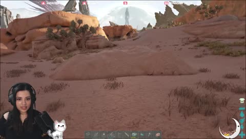 Ark Extinction