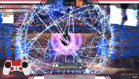 GC - Ranked 3s(solitarie) R2GC