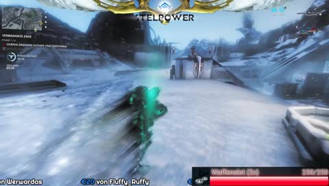 FORTUNA - TWITCH DROPS [GERMAN] GANZ VIELE STUNDEN IM TAL