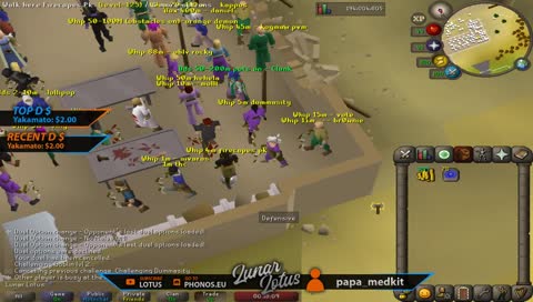 more staking! chill vibes | Staking bank @50 followers!