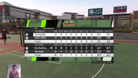 OMG EPIC 2S/3s | Hot Streak!