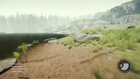 (Aut/Ger)The Forest Auf Chilliger Basis (Ps4)