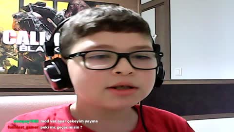 Bol Sohbetli,Oyunlu Yayın!