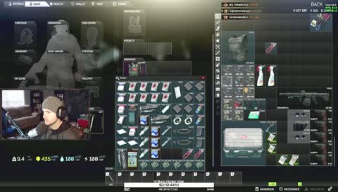 Magically Motivating Monday Stream !discord !hype 