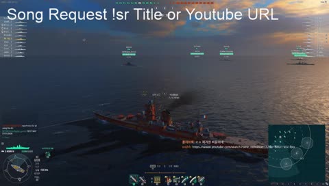 [라이신][KR/EN] 아시아 부캐 키우기