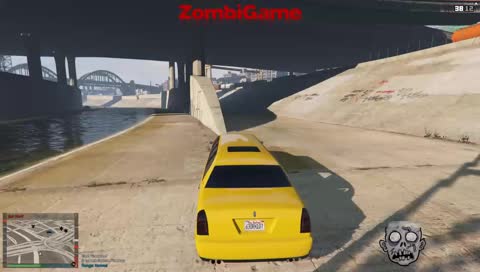 TFRP WL | Pancho - Jamestown