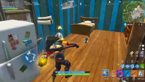 Gaming Stream! // PeeDoubleYou
