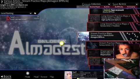 Заруба Грандмастеров 