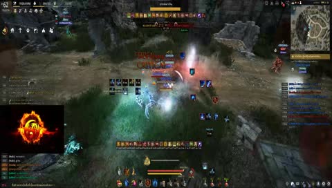 pvp rbf