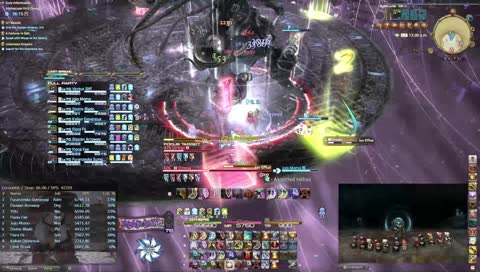 [Tonberry/SG] Let's clear this tier!