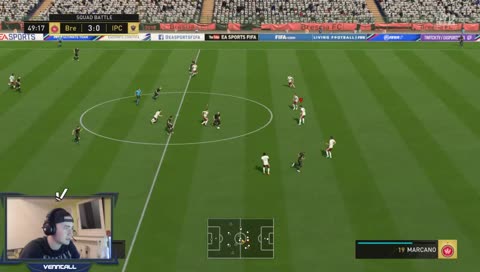 20:30 Pack Opening🔥⭐️[GER] [60FPS]