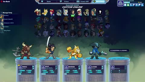 BrawlHalla Smash_Cakes03