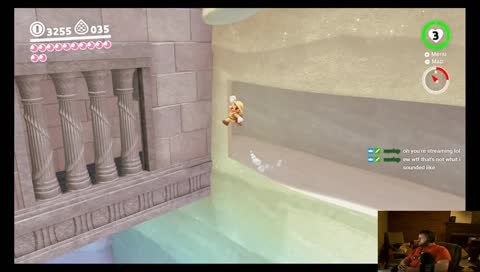 [ENG] [Switch] Beefo's Bizarre Adventure