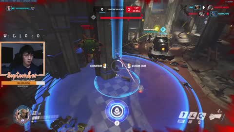 [SG] start of the week, back to the grind