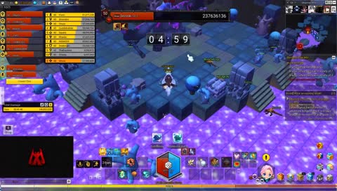 MS2 Sin | 5.5k | Cdev training runs with guild