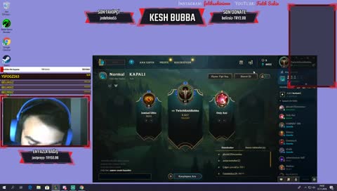 Silverdan Challanger'e Kasma Serisi #1 [NewSeason]