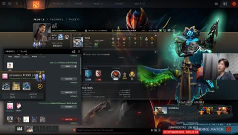 เริ่มจะหมด passion 