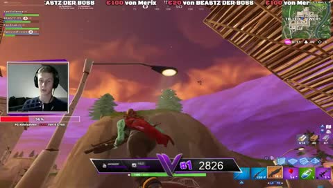 Solos auf PC Lobbys :) | 2.800Wins | 36.173 Kills | 9,37KD