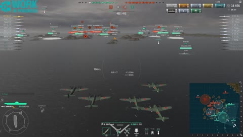 [CZ/EN][CC] : CV REWORK + HMS VANGUARD + Twitch containers