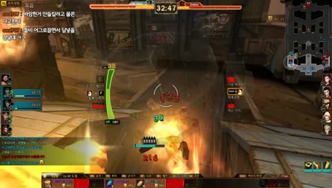 [리아티아]  사이퍼즈 닥테1위의 방송 월요일